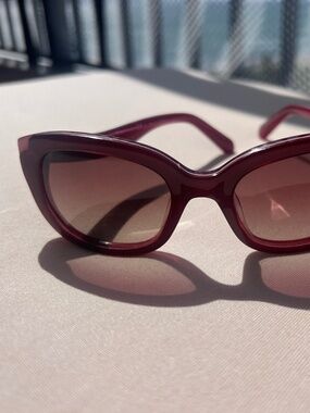 KATE SPADE Polorized Sunglasses Woman